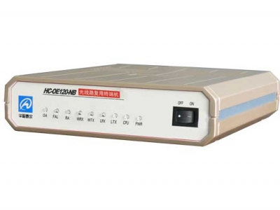 HC-OE120-NB2/5/8 4M/10M/16M以太网光猫