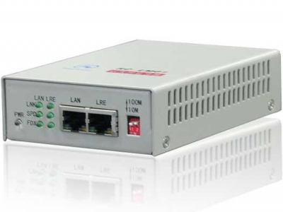 	HC-LM01 以太网延伸器